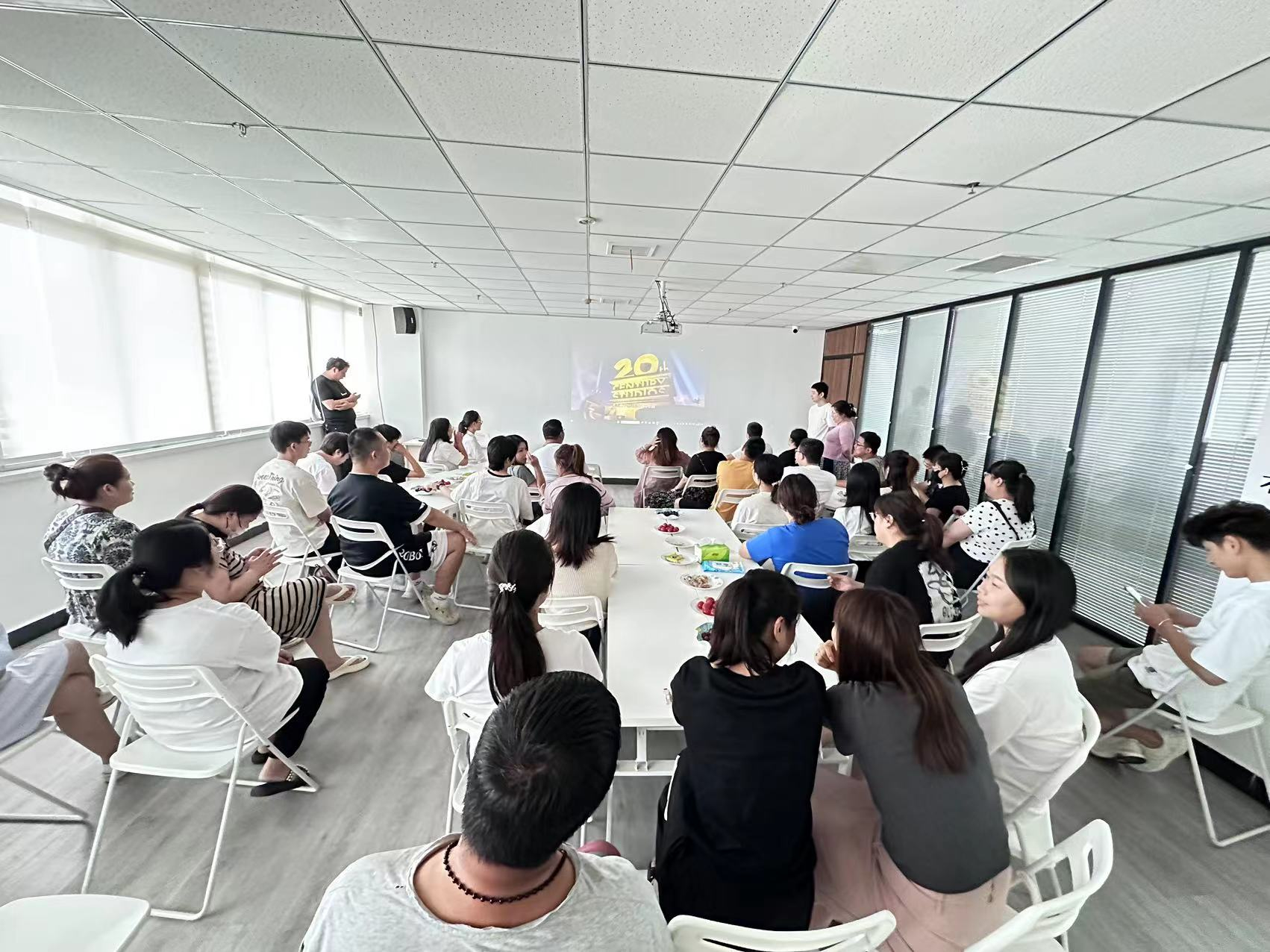 2023年正華電影節