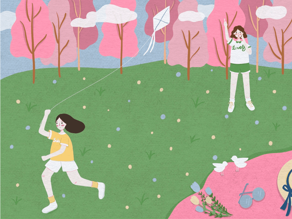 青春沒有售價，快樂就在當(dāng)下——正華電訊2024年團(tuán)建活動！！！